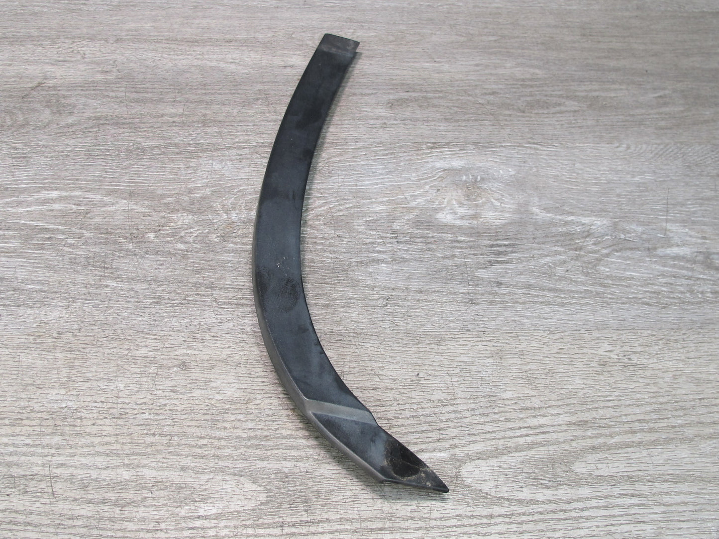 96-02 BMW E36/7 Z3 Center Left & Right Lower B Pillar Trim Cover Panel Set OEM
