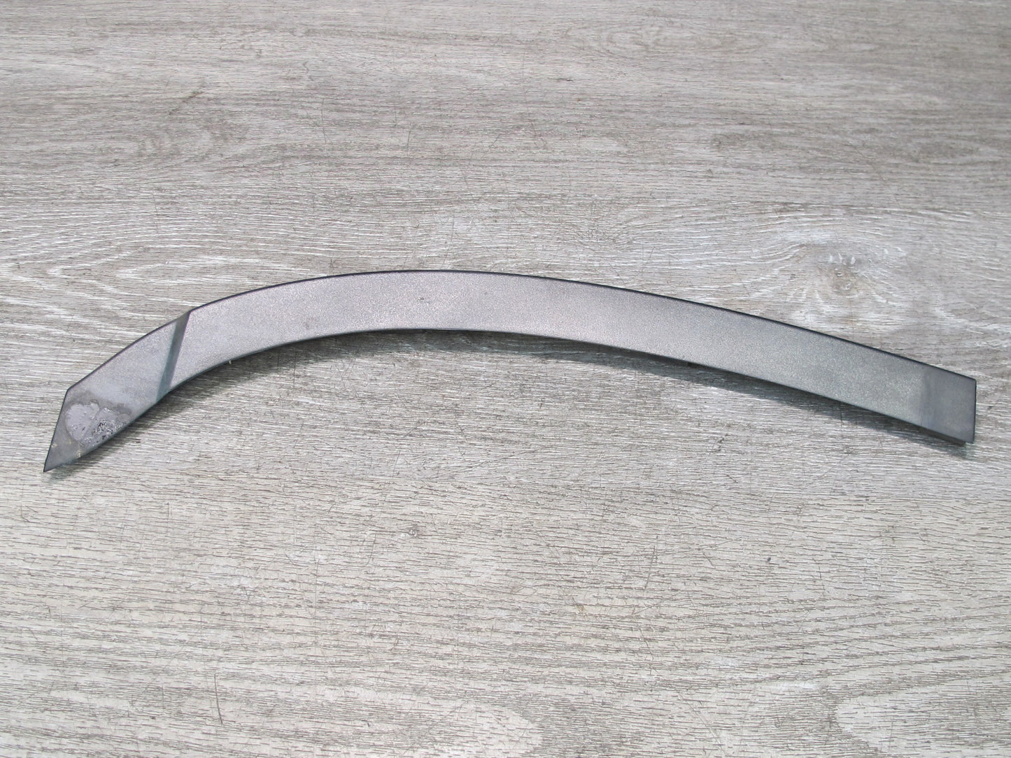96-02 BMW E36/7 Z3 Center Left & Right Lower B Pillar Trim Cover Panel Set OEM