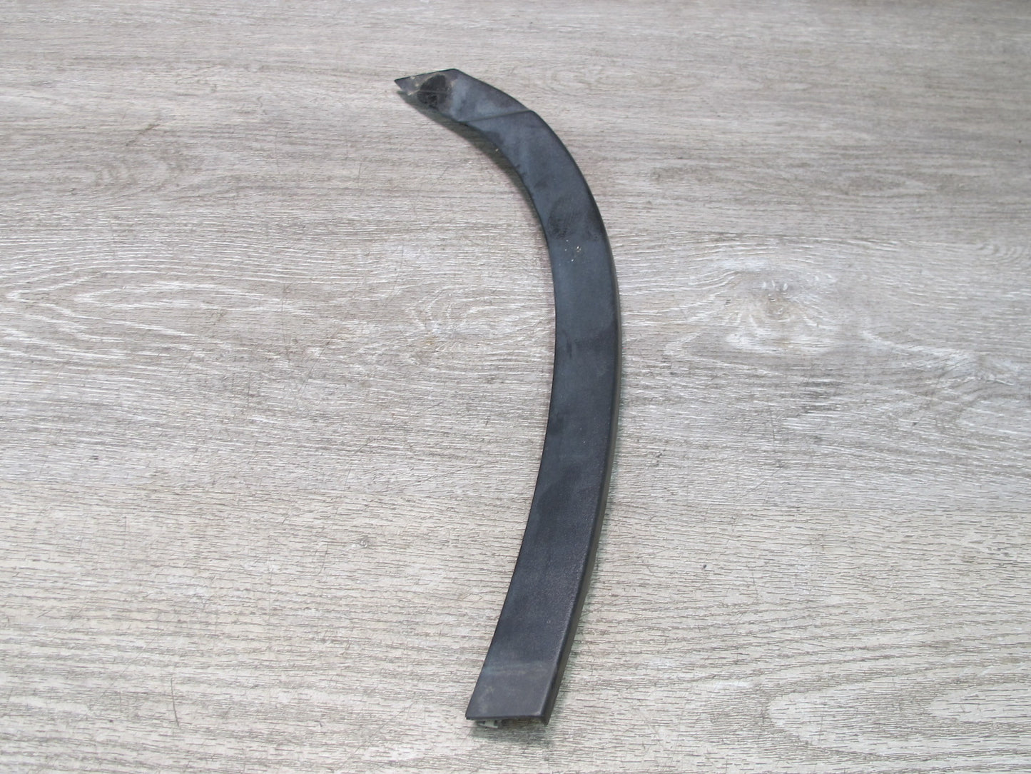 96-02 BMW E36/7 Z3 Center Left & Right Lower B Pillar Trim Cover Panel Set OEM