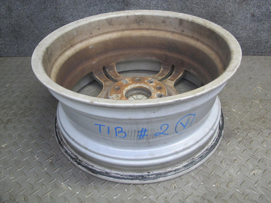 01-06 BMW E46 M3 Set of 4 Style 68 R17 17"ALLOY Wheel Rim 17x7.5J 17x8.5J OEM