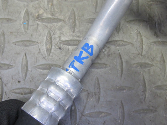 2008-2013 BMW E90 E92 E93 M3 S65 A/C Air Condition Hose PIP Line Set of 3