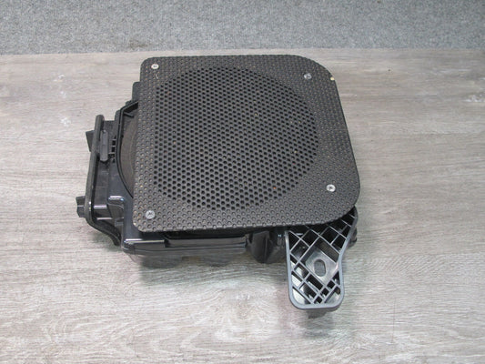 11-15 Mini Cooper R60 R61 Harman Kardon Subwoofer MID Range Speaker Set of 4 OEM