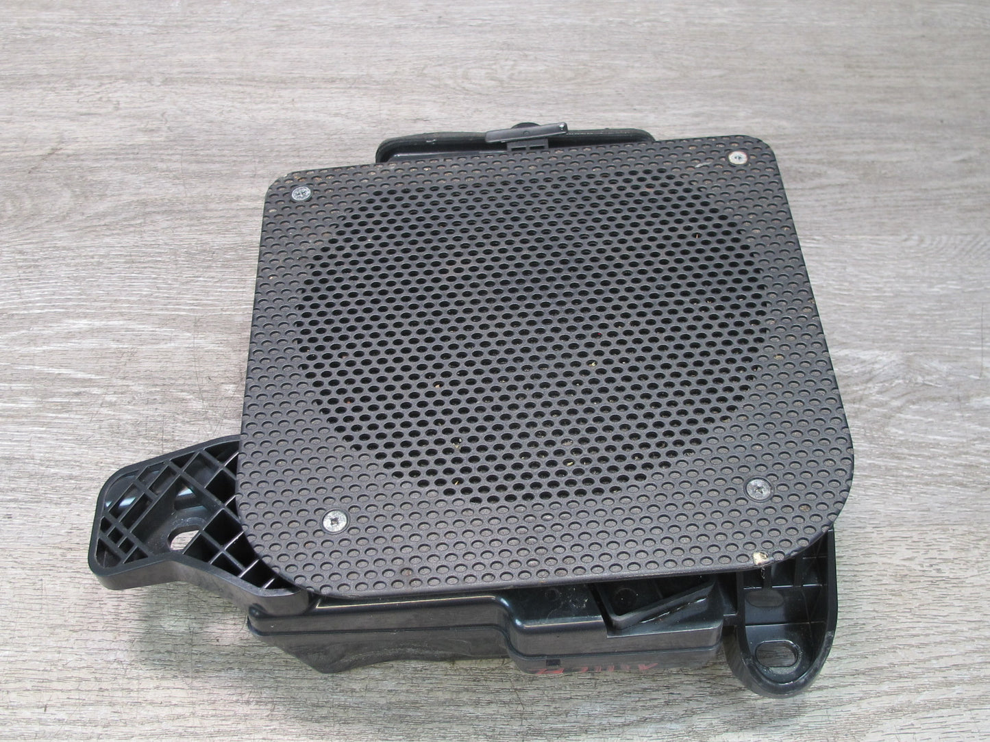 11-15 Mini Cooper R60 R61 Harman Kardon Subwoofer MID Range Speaker Set of 4 OEM
