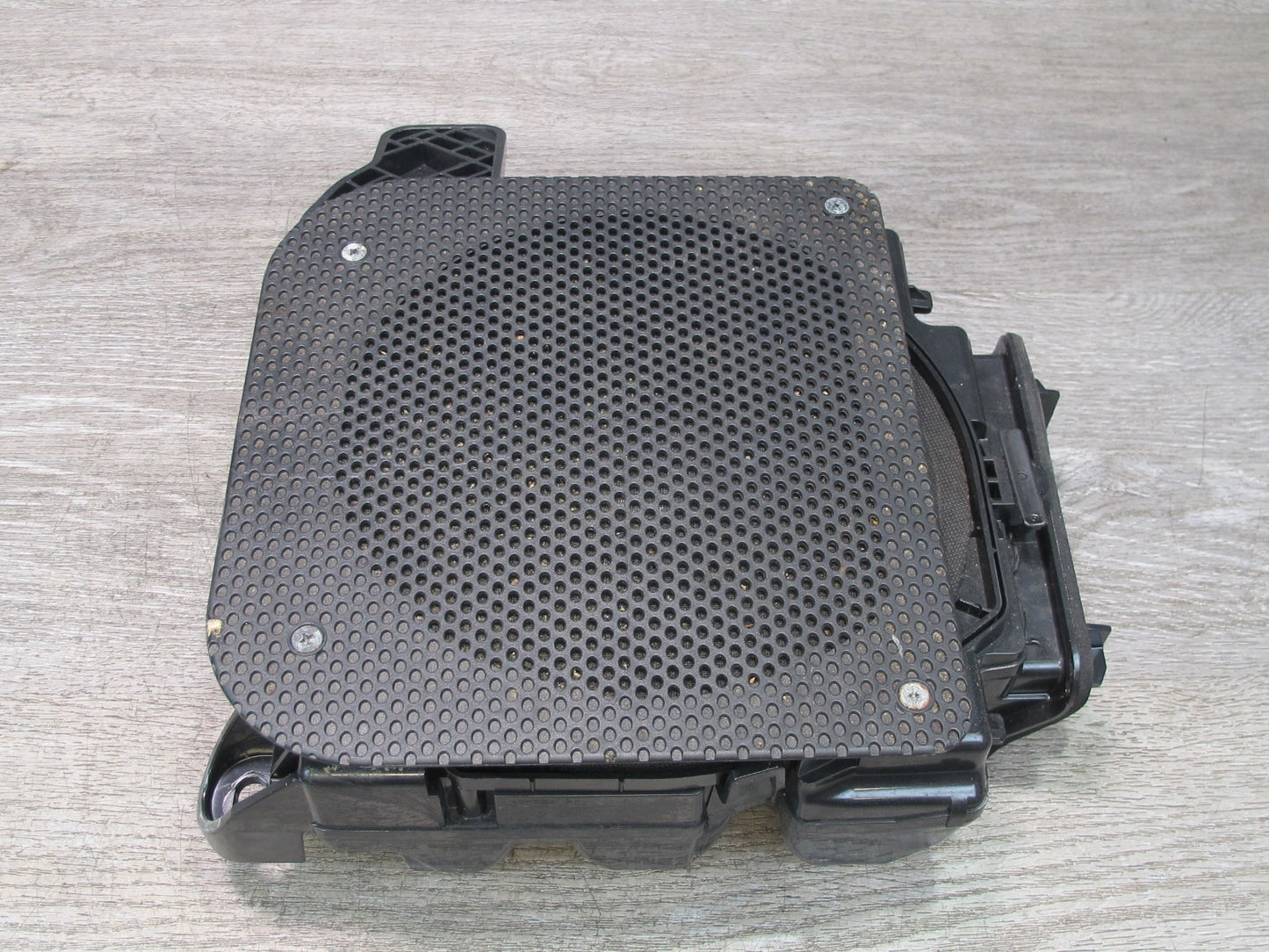 11-15 Mini Cooper R60 R61 Harman Kardon Subwoofer MID Range Speaker Set of 4 OEM