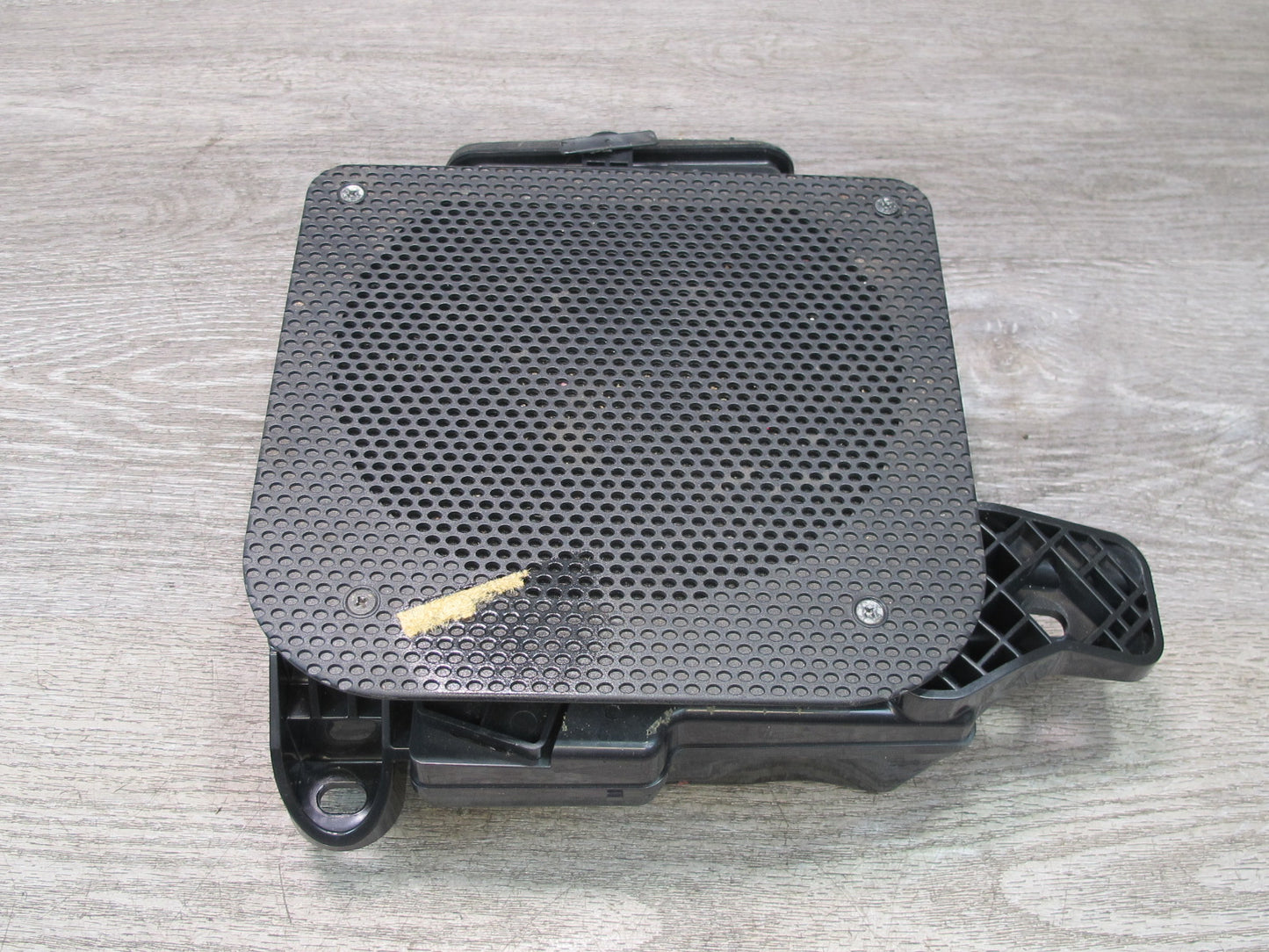 11-15 Mini Cooper R60 R61 Harman Kardon Subwoofer MID Range Speaker Set of 4 OEM