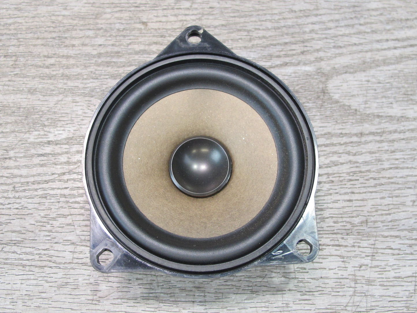 11-15 Mini Cooper R60 R61 Harman Kardon Subwoofer MID Range Speaker Set of 4 OEM