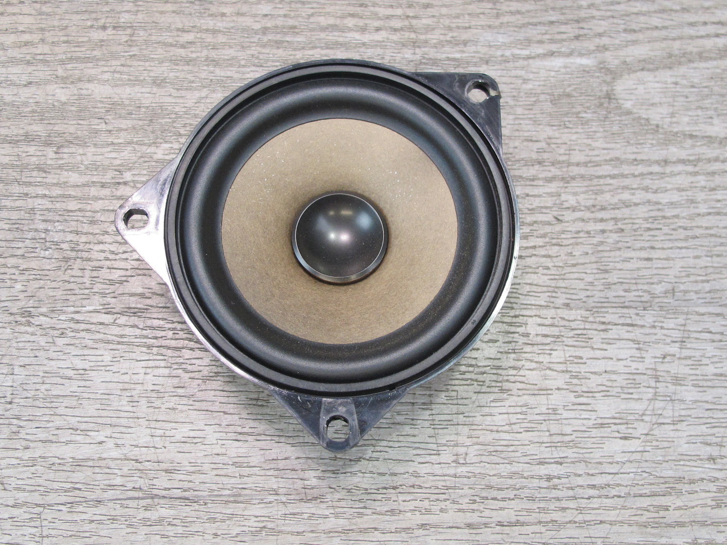 11-15 Mini Cooper R60 R61 Harman Kardon Subwoofer MID Range Speaker Set of 4 OEM