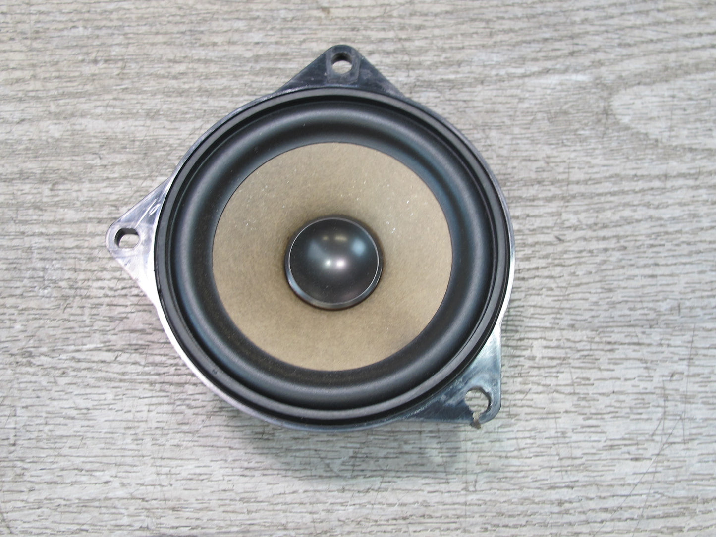 11-15 Mini Cooper R60 R61 Harman Kardon Subwoofer MID Range Speaker Set of 4 OEM