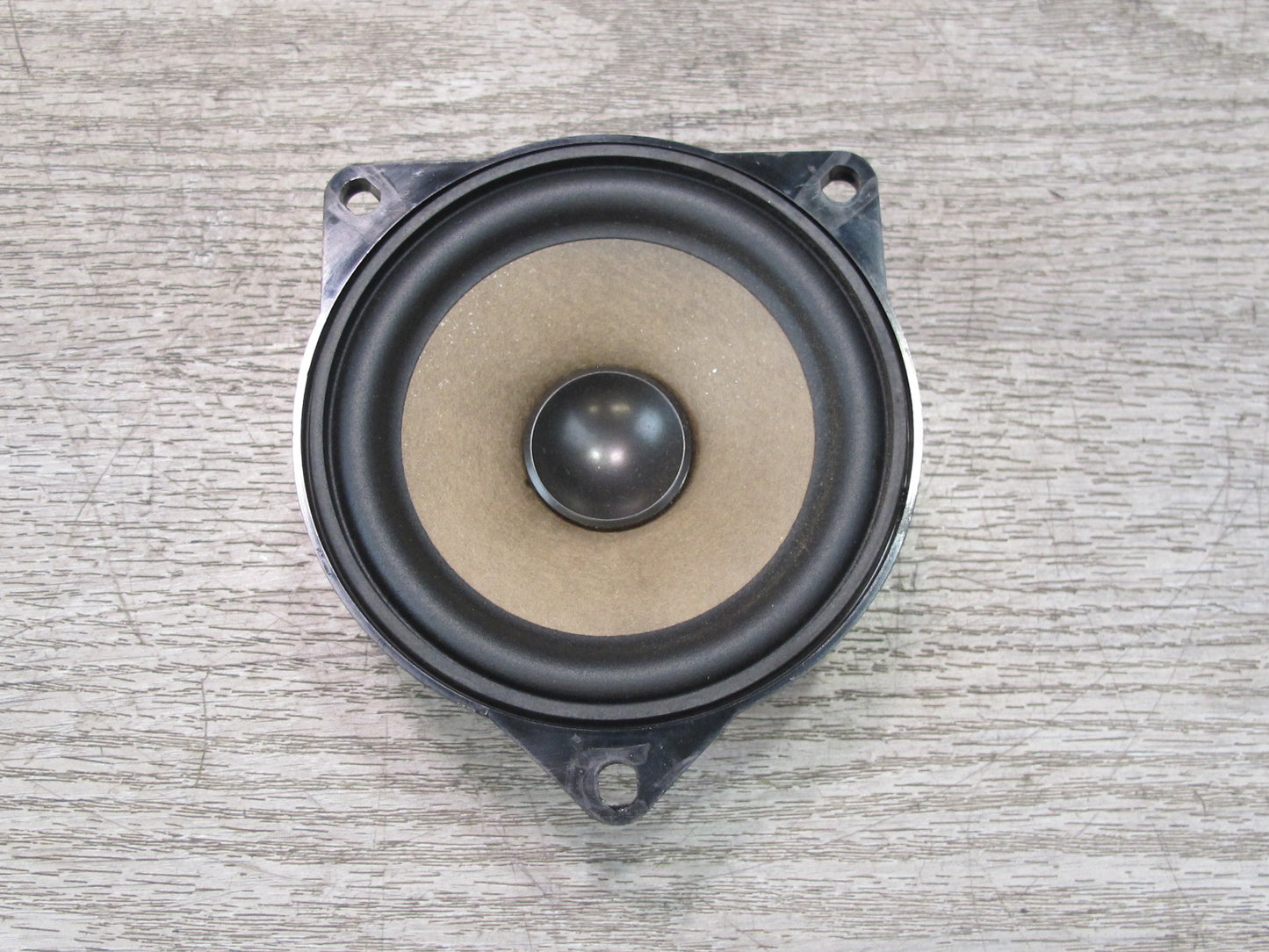 11-15 Mini Cooper R60 R61 Harman Kardon Subwoofer MID Range Speaker Set of 4 OEM