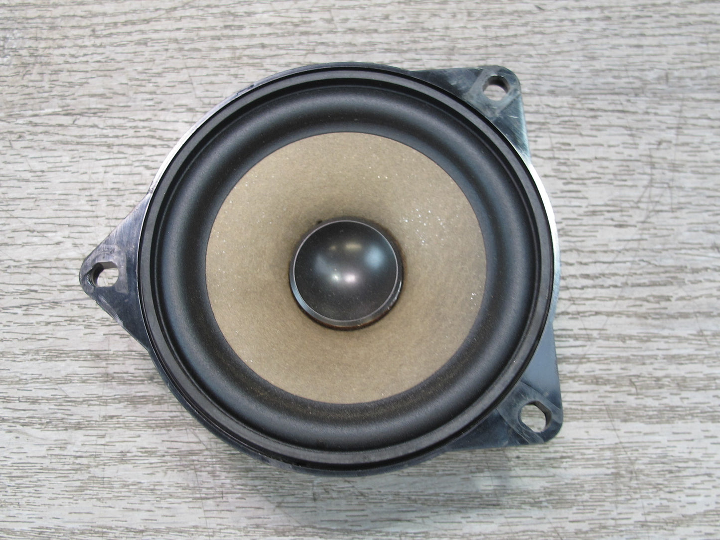 11-15 Mini Cooper R60 R61 Harman Kardon Subwoofer MID Range Speaker Set of 4 OEM