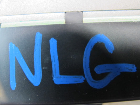 98-05 Lexus JZS160L GS400 GS430 GS300 Dash Digital Clock 83910-30580 OEM