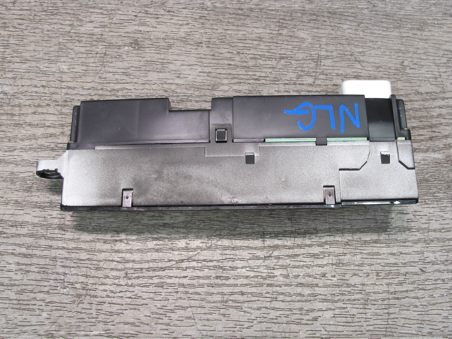 98-05 Lexus JZS160L GS400 GS430 GS300 Dash Digital Clock 83910-30580 OEM