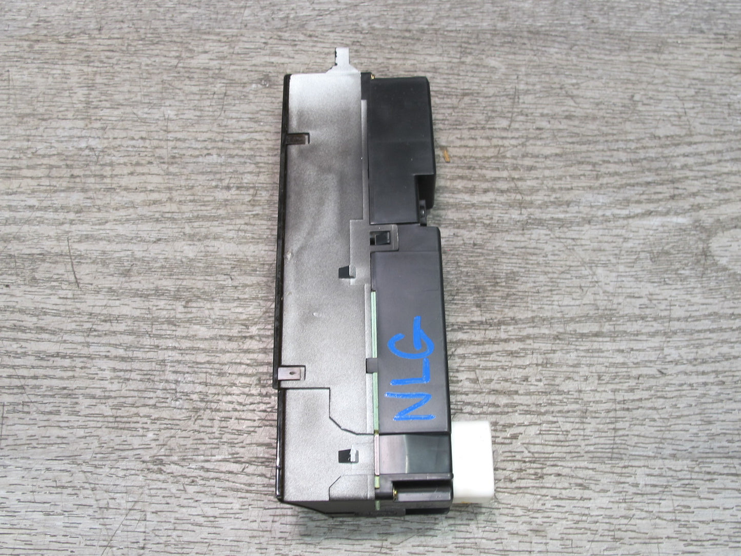 98-05 Lexus JZS160L GS400 GS430 GS300 Dash Digital Clock 83910-30580 OEM