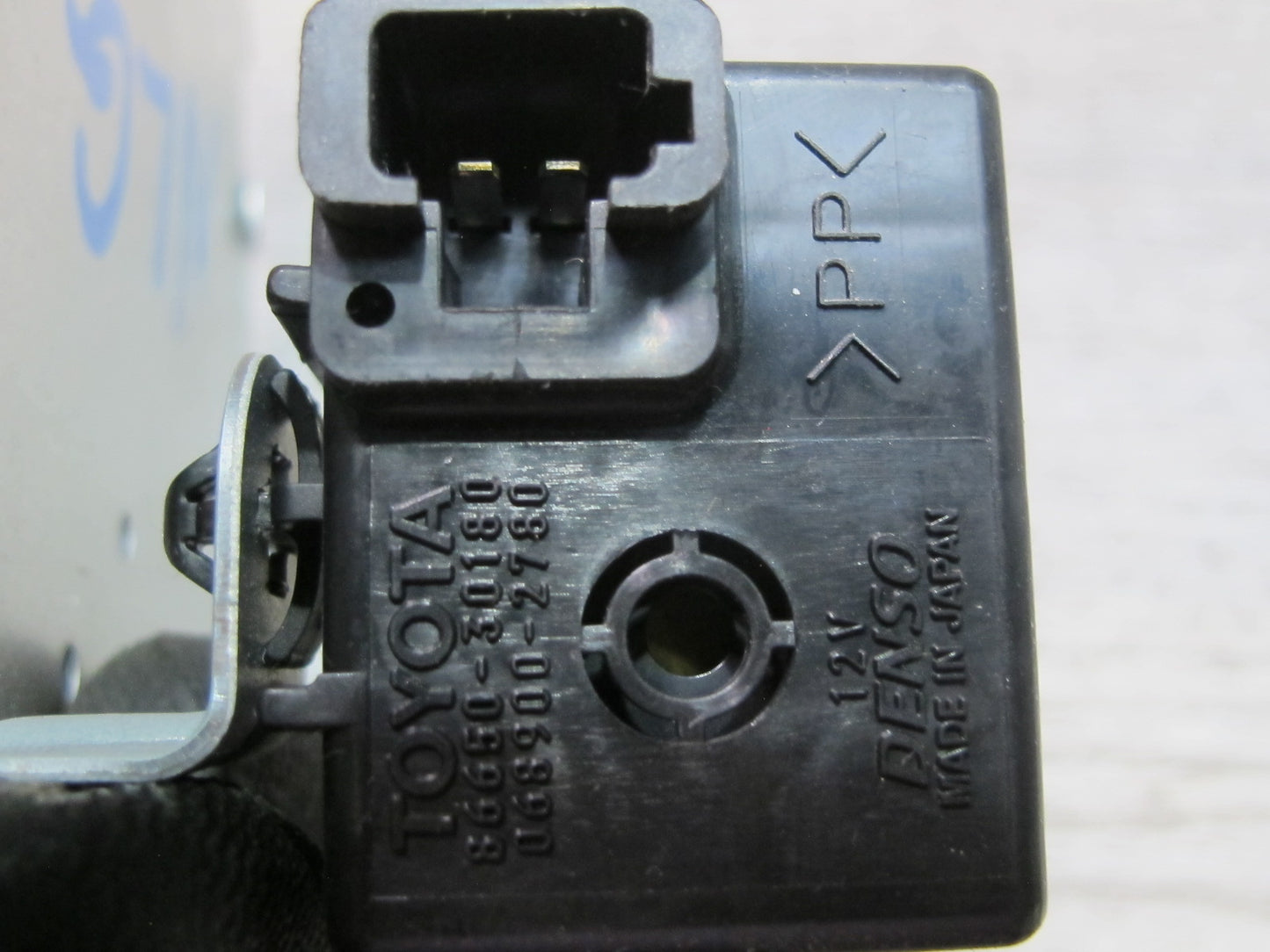 01-05 Lexus JZS160L GS430 GS300 ABS TRC VSC Control Module Unit 89540-30392 OEM