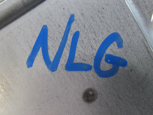 01-05 LEXUS GS300 GS430 SRS AIRBAG SENSOR CONTROL MODULE 89170-30340 OEM