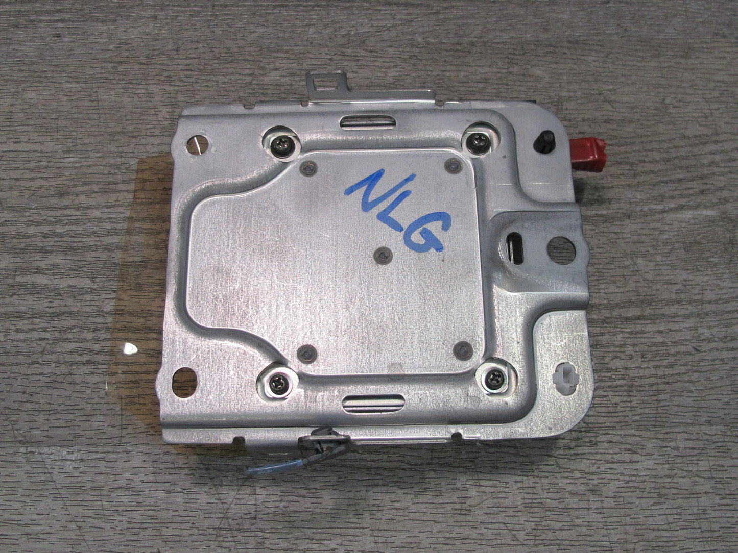01-05 LEXUS GS300 GS430 SRS AIRBAG SENSOR CONTROL MODULE 89170-30340 OEM
