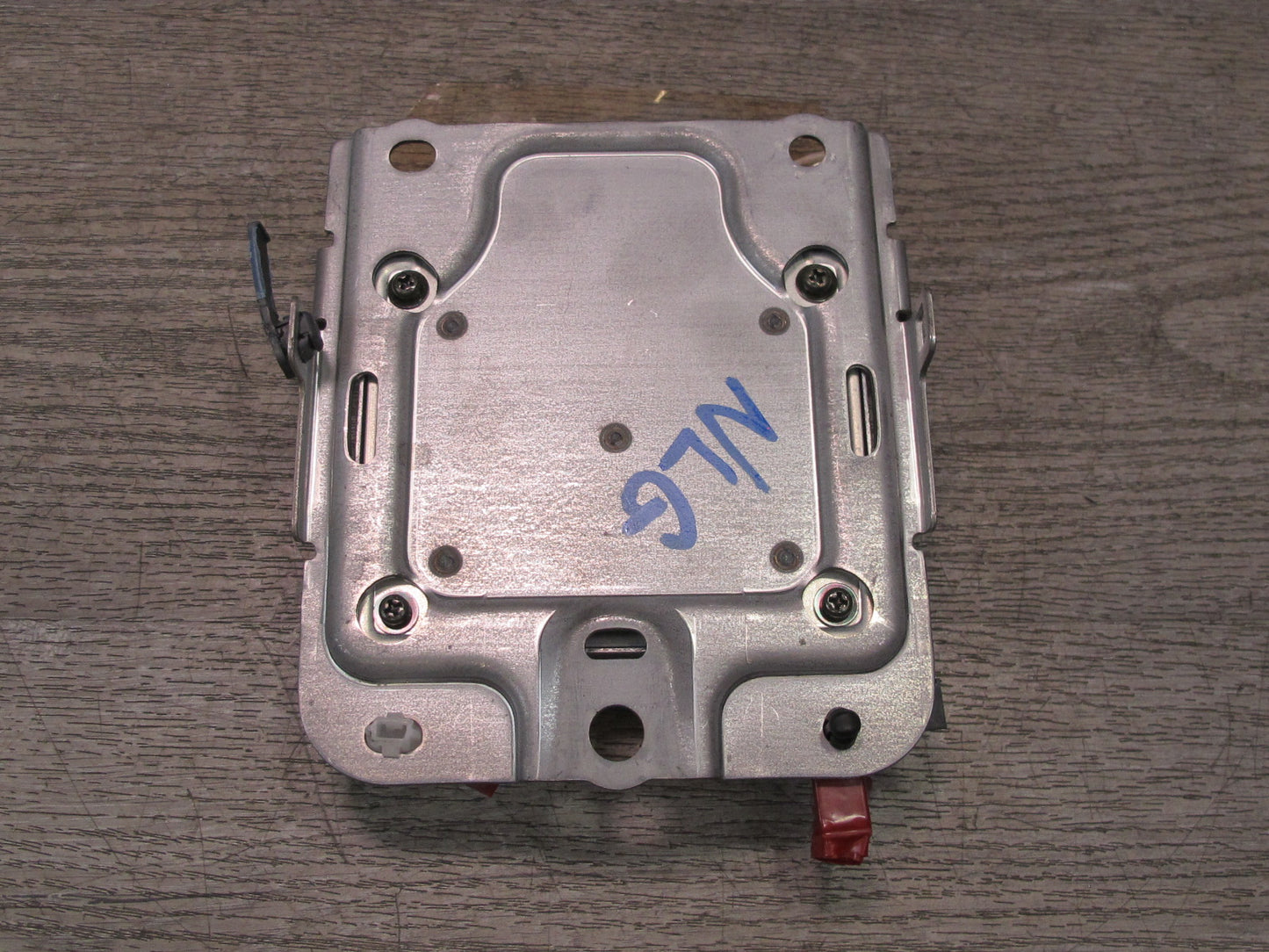 01-05 LEXUS GS300 GS430 SRS AIRBAG SENSOR CONTROL MODULE 89170-30340 OEM