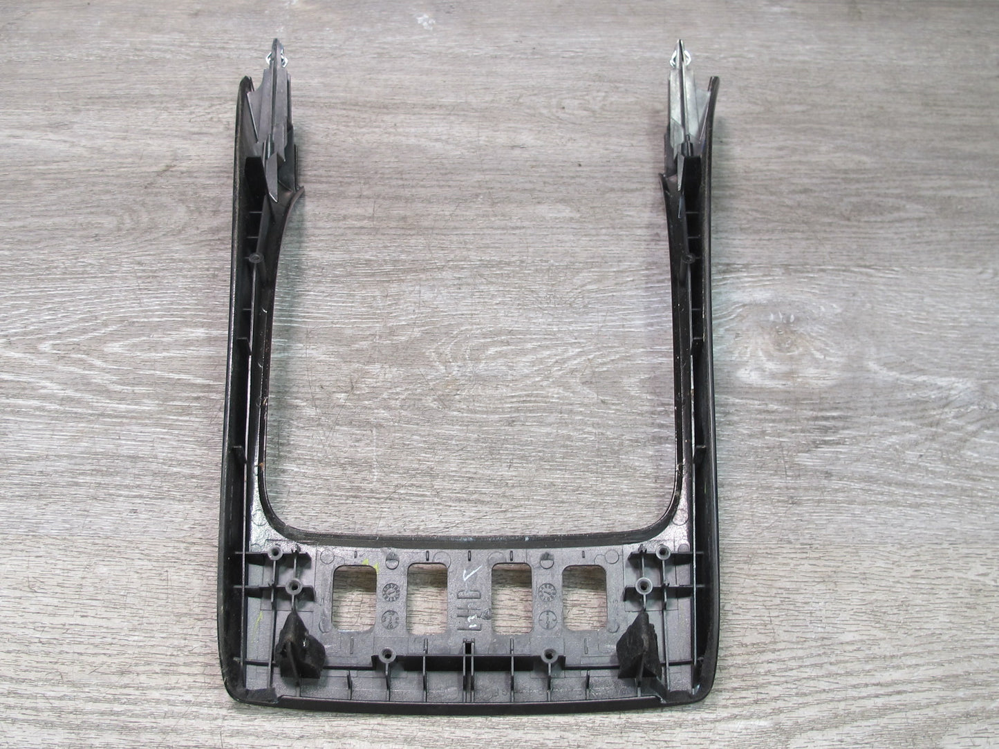 98-01 Lexus JZS160 GS400 GS430 GS300 Front Center Console Shifter Trim Cover OEM