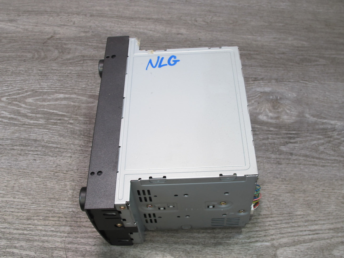 01-02 Lexus JZS160 GS430 GS300 Pioneer AM FM Radio Cassette Player Head Unit OEM