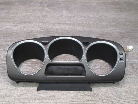 01-05 Lexus GS430 GS300 Dash Instrument Cluster Speedometer Trim Panel OEM