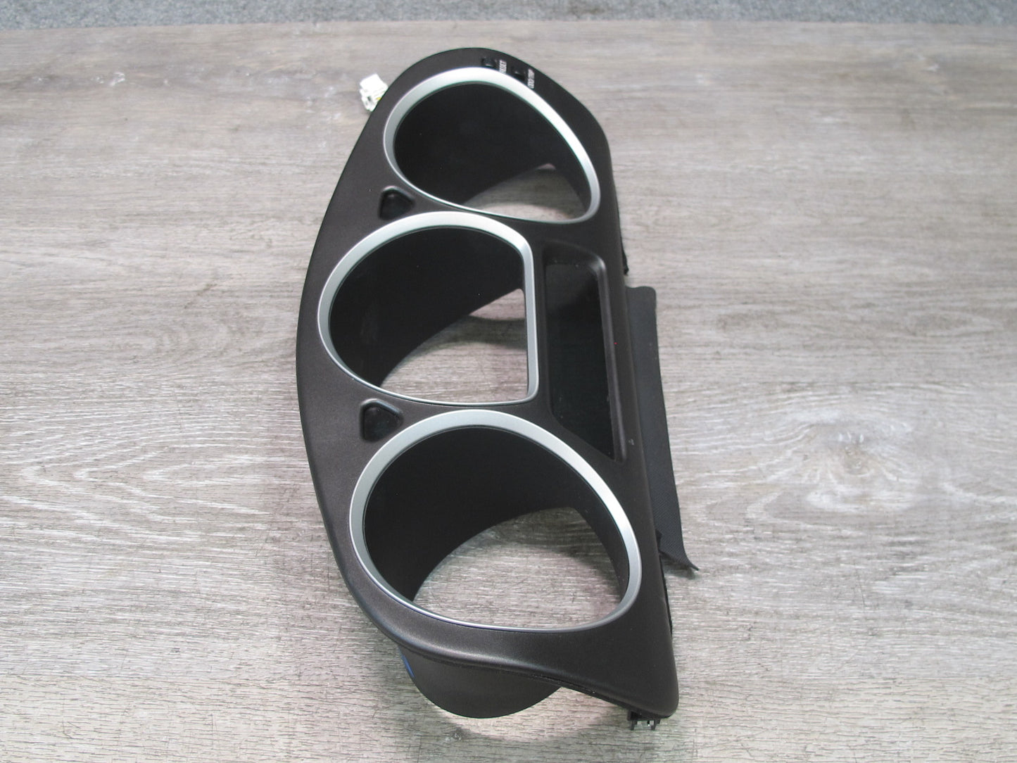 01-05 Lexus GS430 GS300 Dash Instrument Cluster Speedometer Trim Panel OEM