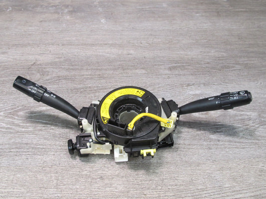 01-05 LEXUS GS300 GS430 STEERING COLUMN MULTI SWITCH CLOCK SPRING 89245-50020 OEM