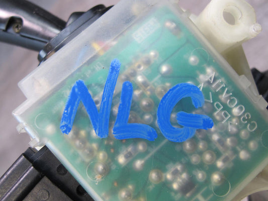 01-05 LEXUS GS300 GS430 STEERING COLUMN MULTI SWITCH CLOCK SPRING 89245-50020 OEM