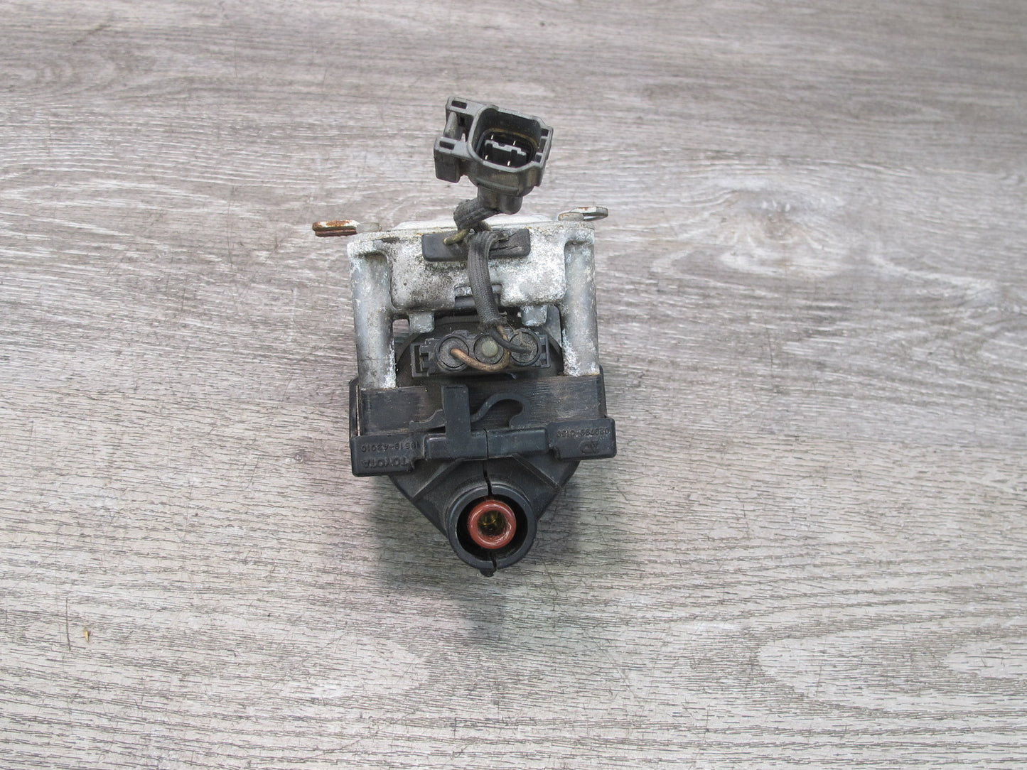 86-92 Toyota Supra MA70L 7MGE NA Ignition Coil Pack 19070-43130 OEM