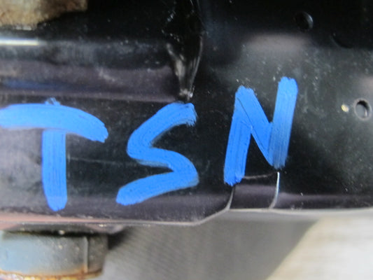 86-92 Toyota Supra MA70L Heater Water Coolant Bypass Valve Vacuum Switch OEM