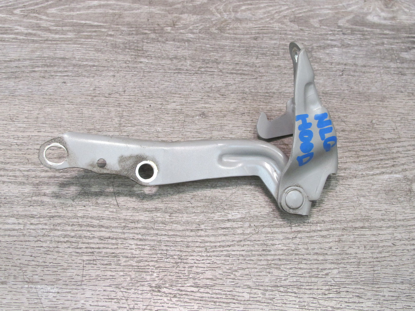 98-05 Lexus JZS160L GS400 GS430 GS300 Set of 2 Front Left & Right Hood Hinge OEM