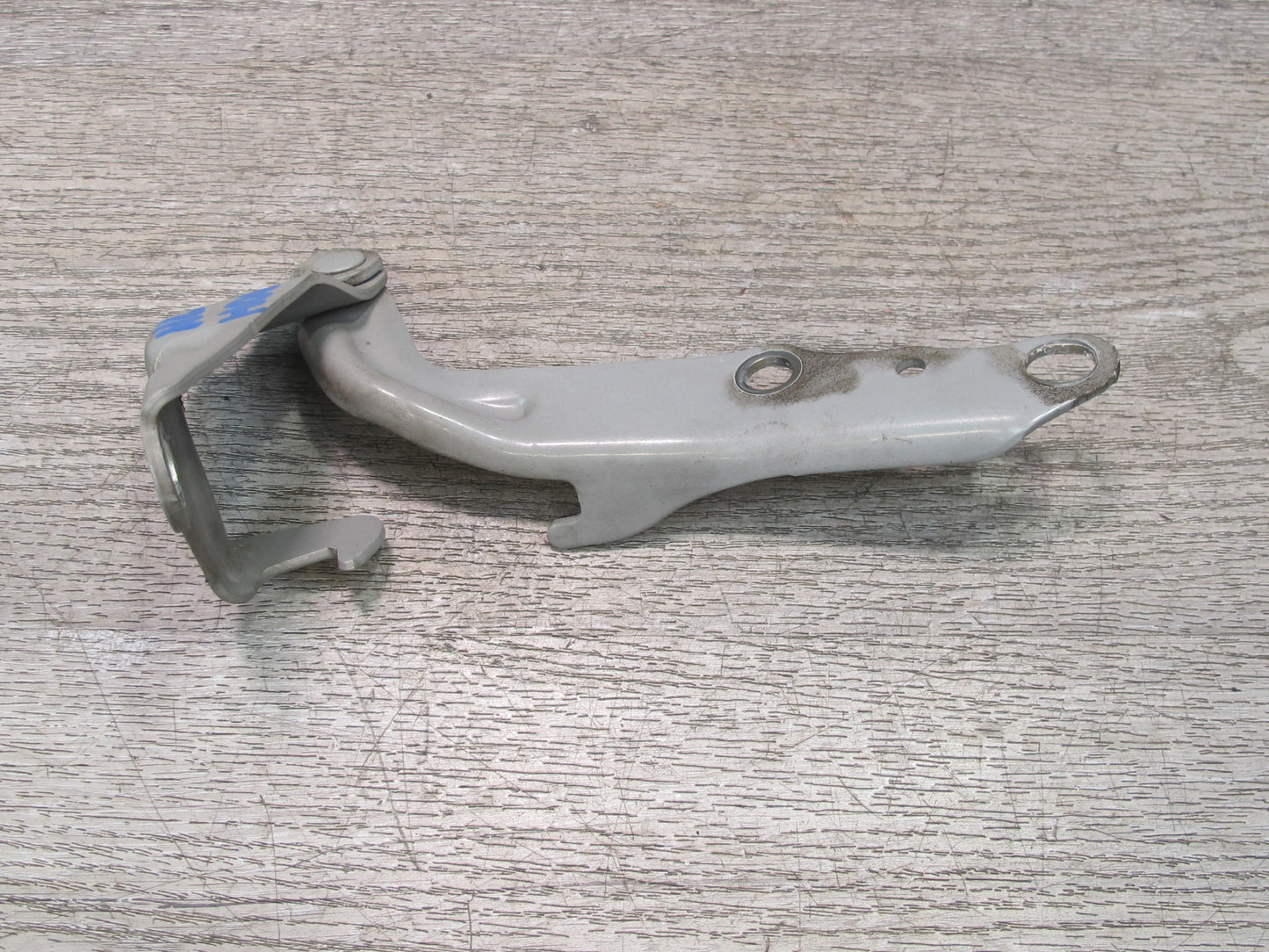 98-05 Lexus JZS160L GS400 GS430 GS300 Set of 2 Front Left & Right Hood Hinge OEM