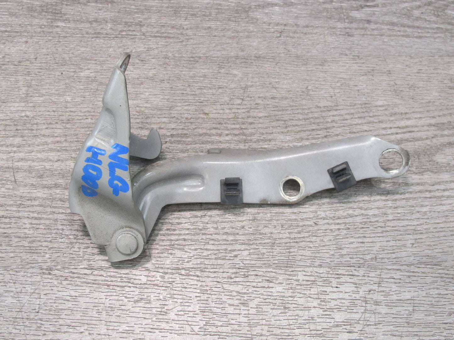 98-05 Lexus JZS160L GS400 GS430 GS300 Set of 2 Front Left & Right Hood Hinge OEM