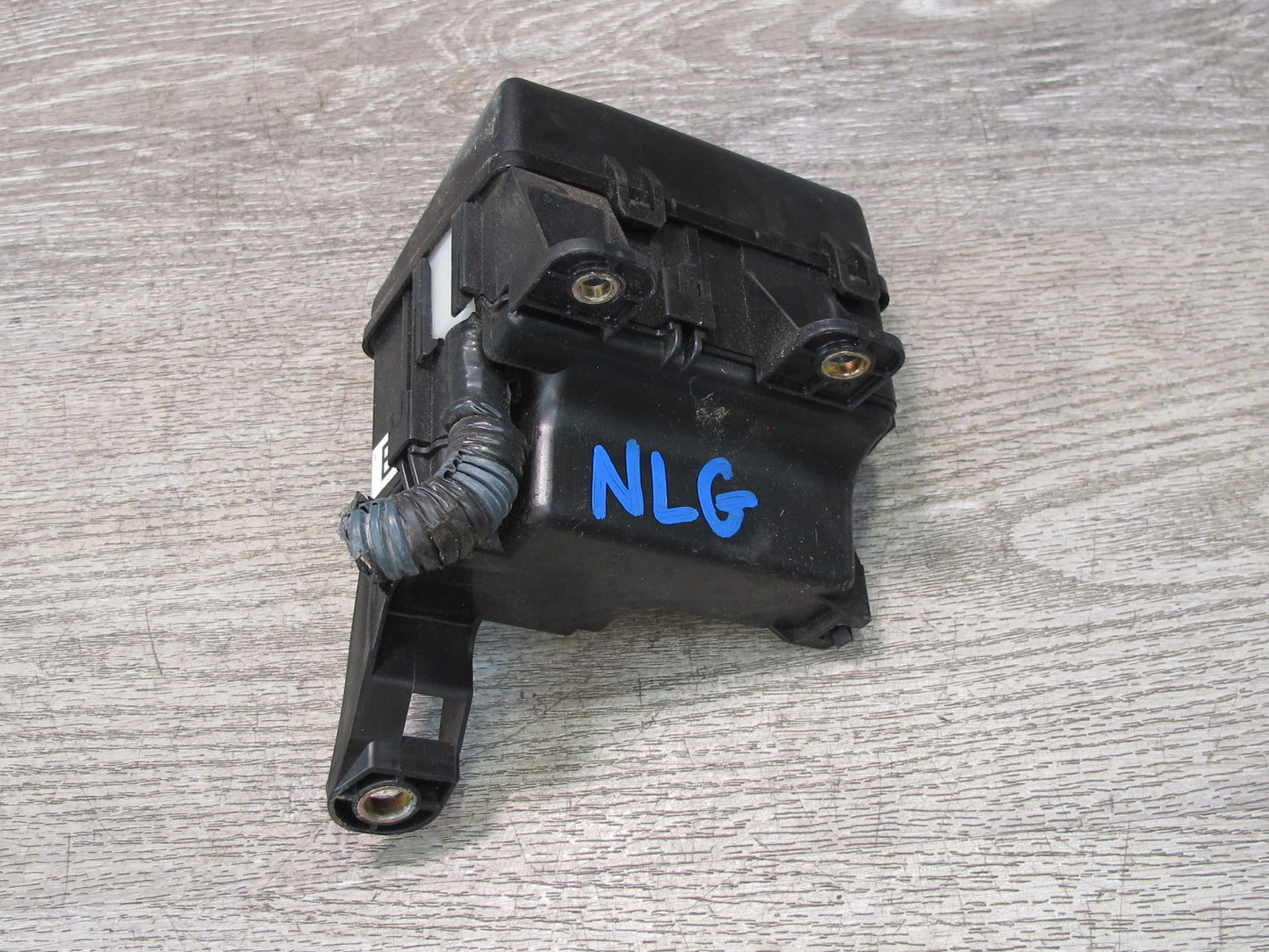 01-05 Lexus JZS160L GS430 GS300 Under Hood Fuse Relay Box OEM