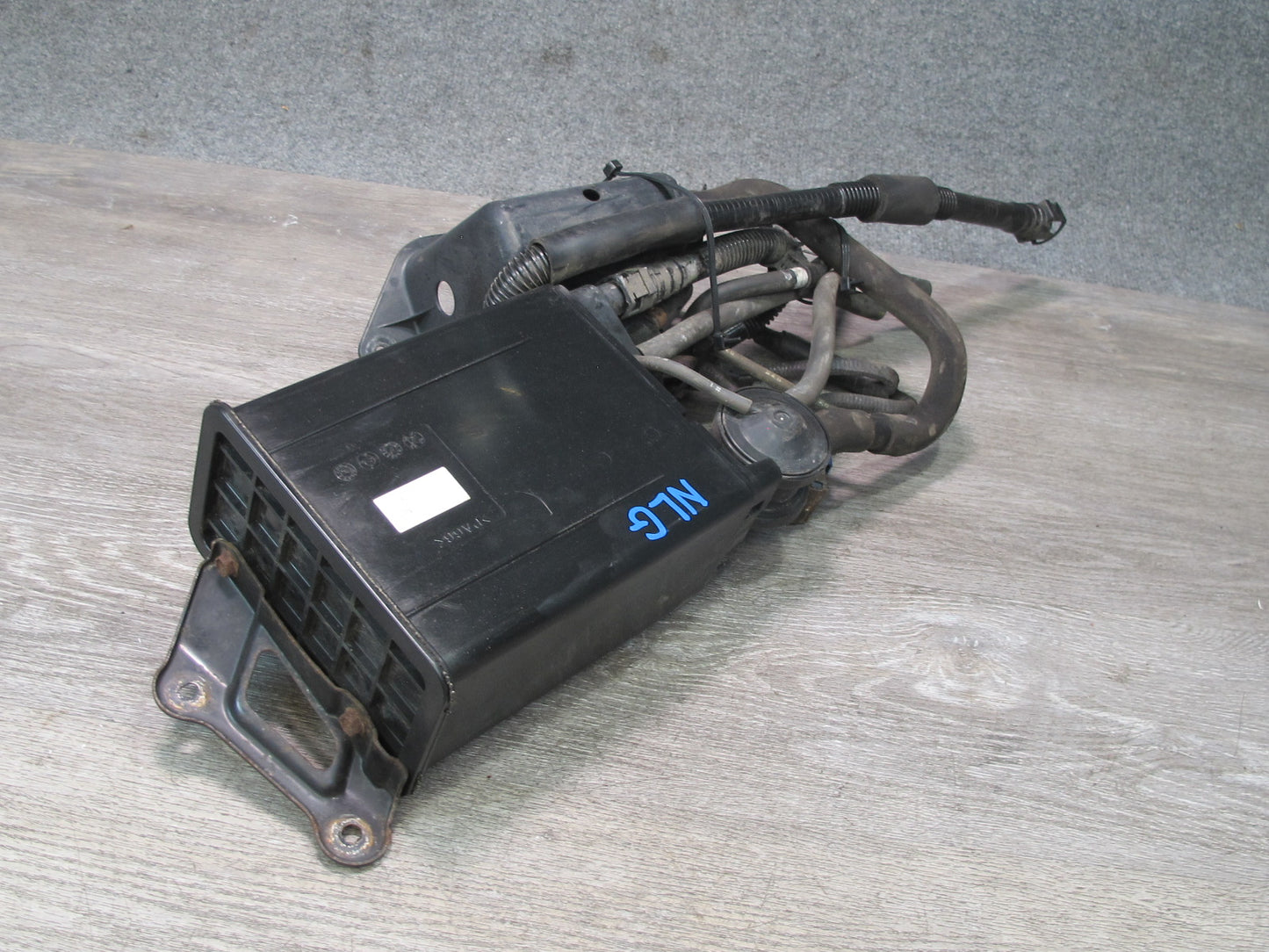 01-05 Lexus JZS160 GS300 Fuel Evap Vapor Charcoal Canister OEM