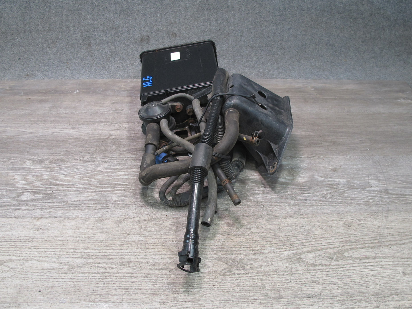 01-05 Lexus JZS160 GS300 Fuel Evap Vapor Charcoal Canister OEM