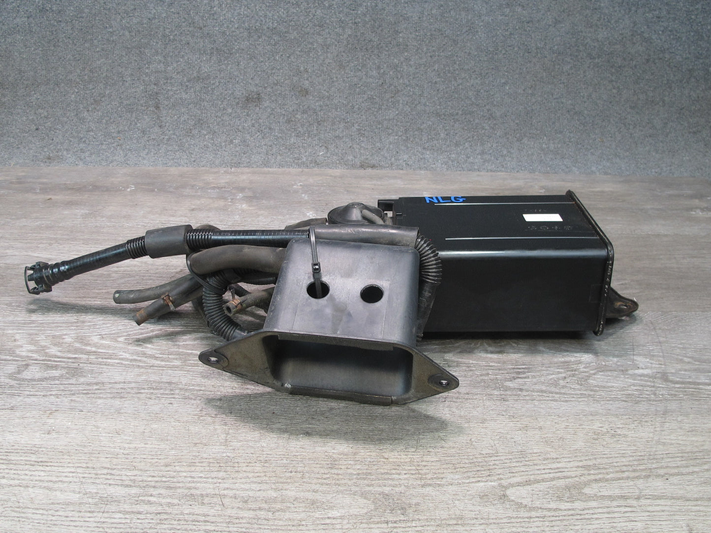 01-05 Lexus JZS160 GS300 Fuel Evap Vapor Charcoal Canister OEM