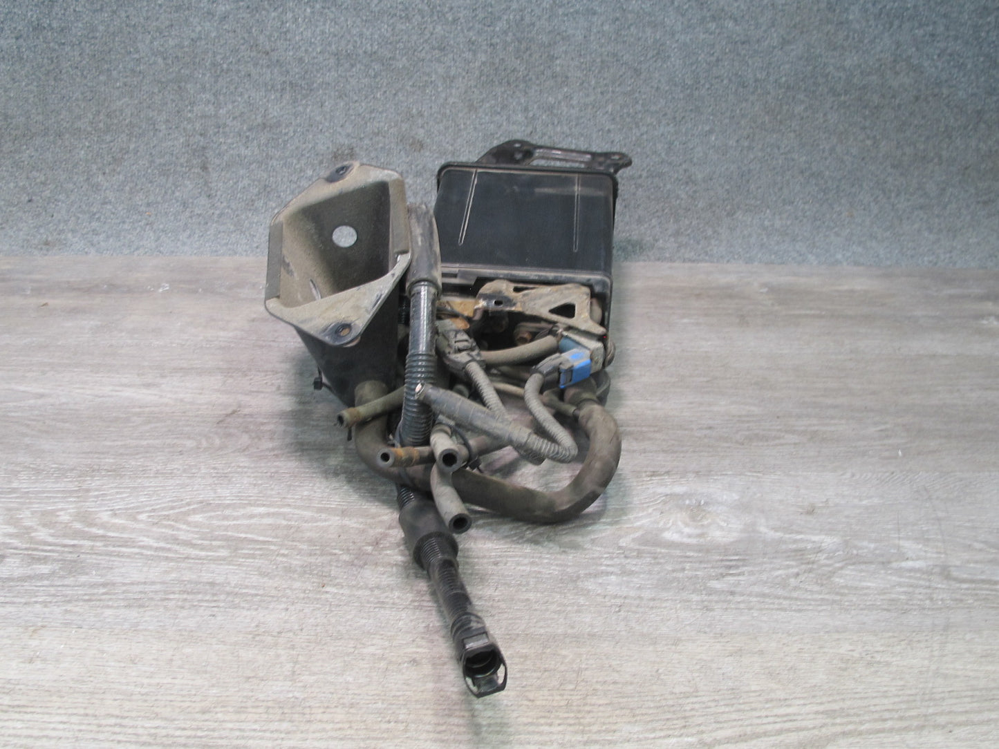 01-05 Lexus JZS160 GS300 Fuel Evap Vapor Charcoal Canister OEM
