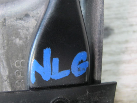 98-05 Lexus JZS160L GS430 GS300 Battery Tray Base Holder Bracket 74431-30150 OEM