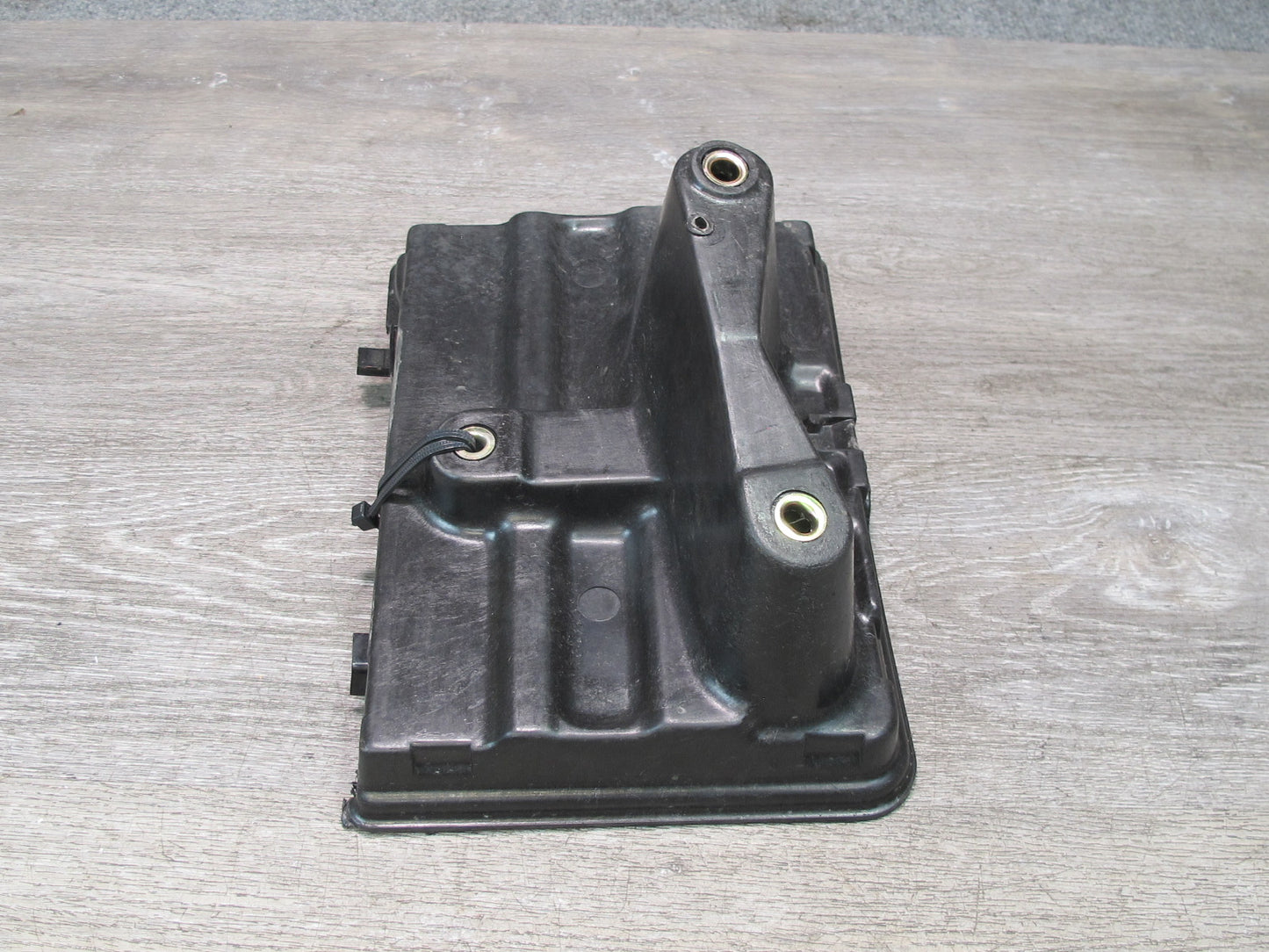 98-05 Lexus JZS160L GS430 GS300 Battery Tray Base Holder Bracket 74431-30150 OEM