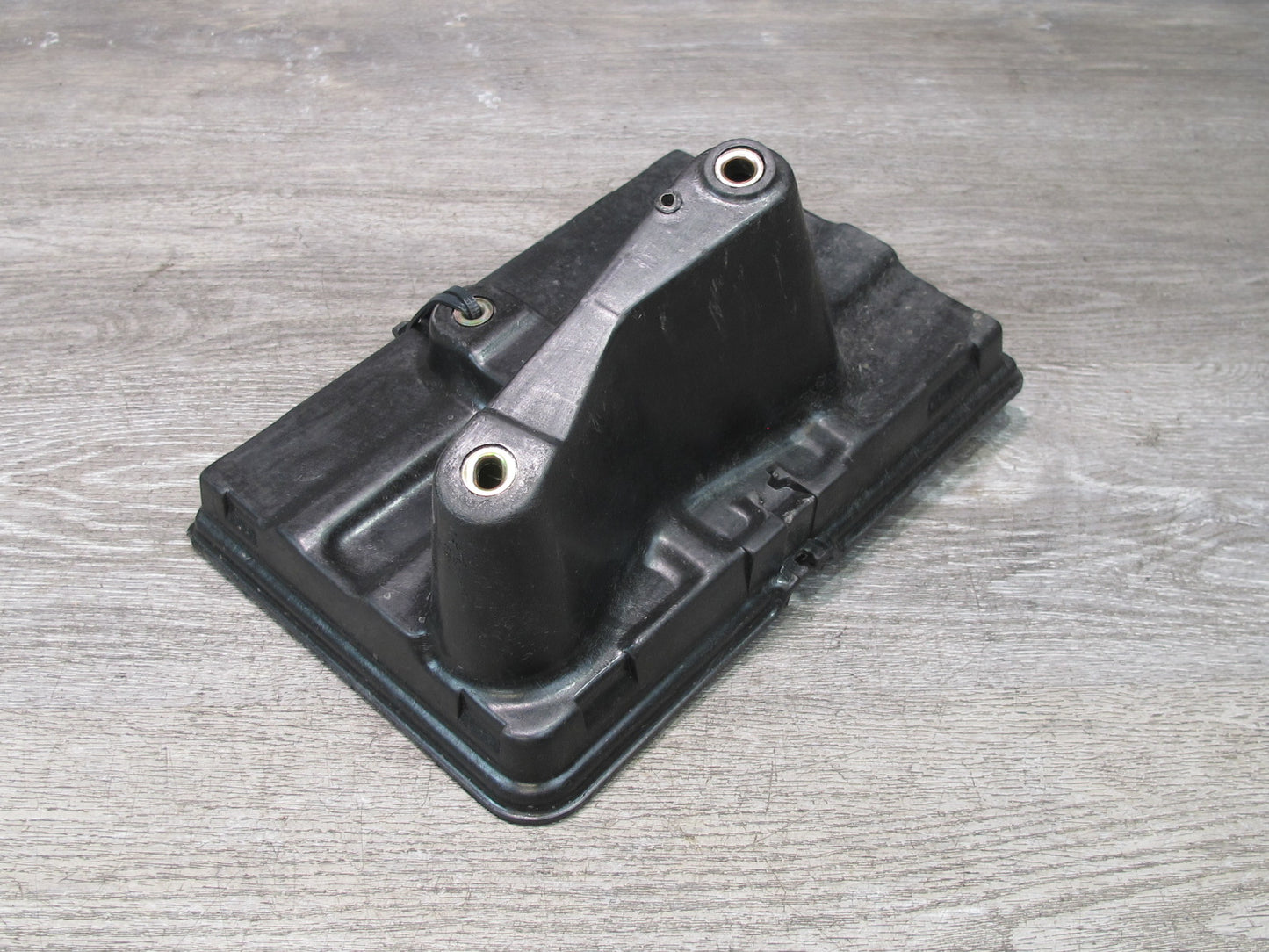 98-05 Lexus JZS160L GS430 GS300 Battery Tray Base Holder Bracket 74431-30150 OEM