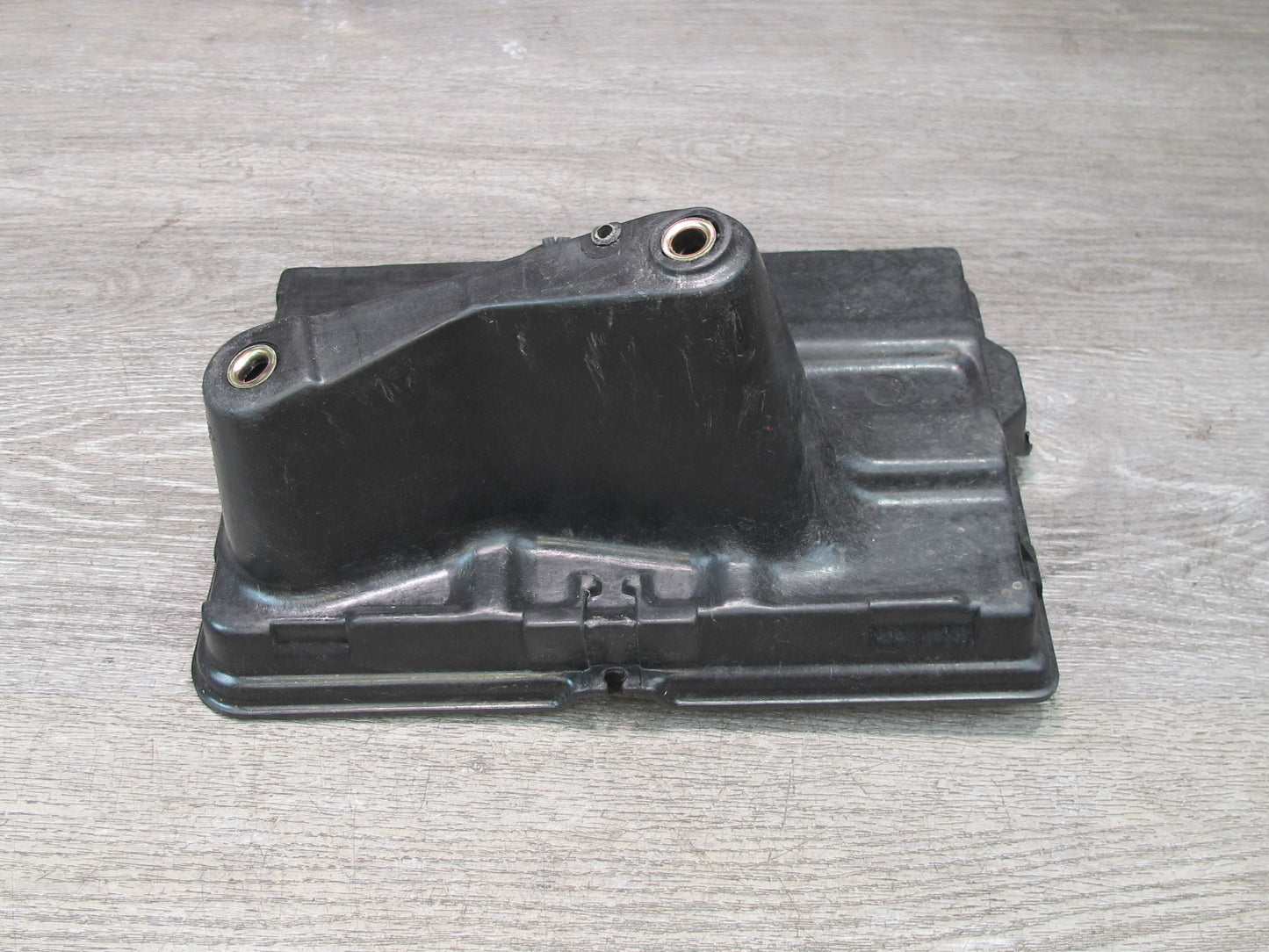 98-05 Lexus JZS160L GS430 GS300 Battery Tray Base Holder Bracket 74431-30150 OEM