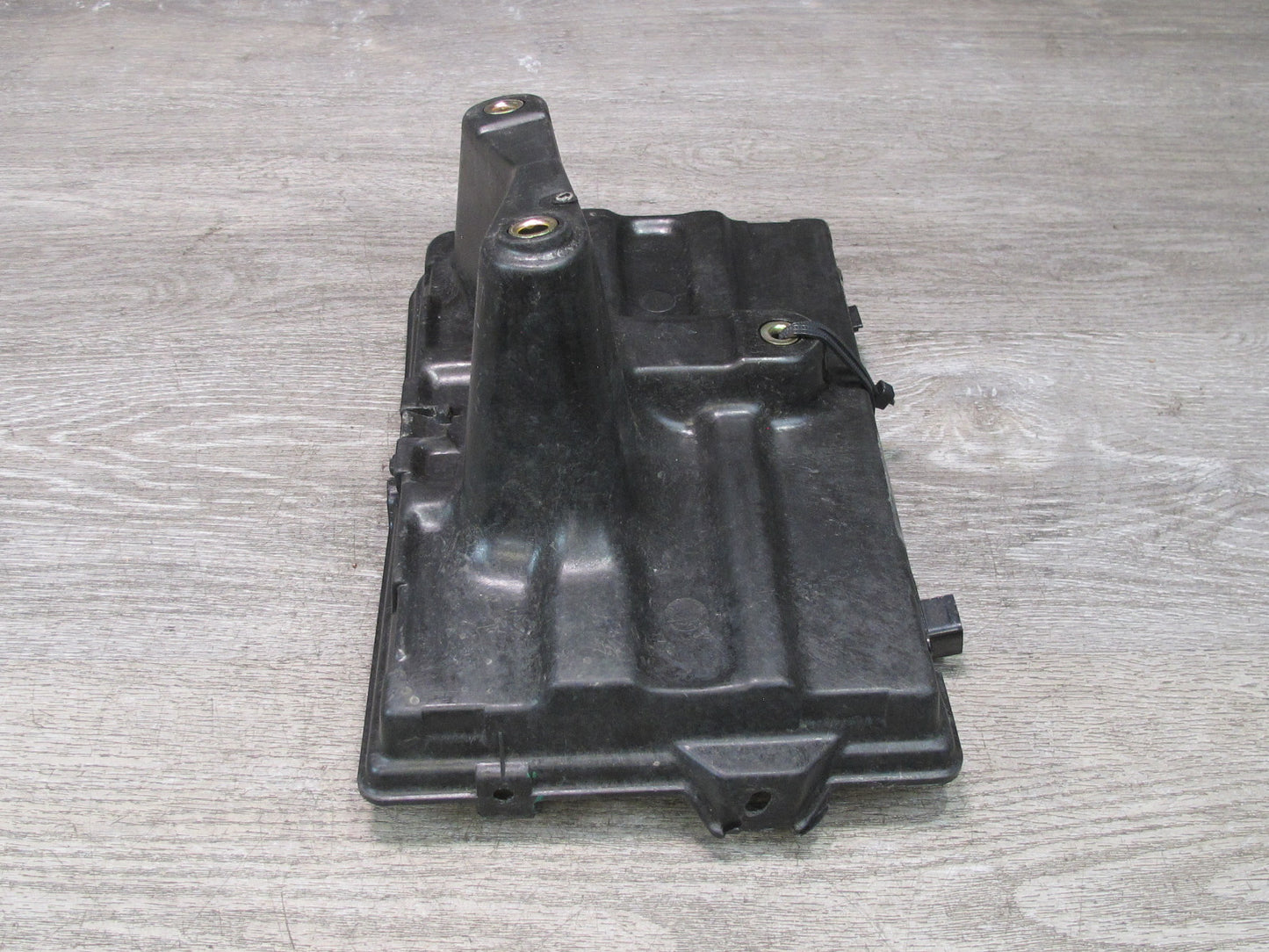 98-05 Lexus JZS160L GS430 GS300 Battery Tray Base Holder Bracket 74431-30150 OEM