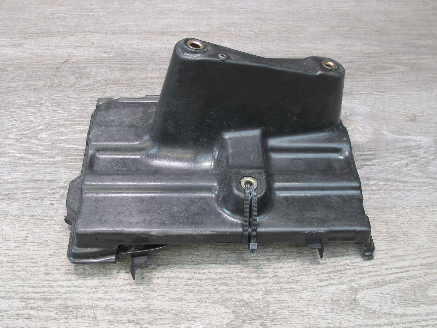 98-05 Lexus JZS160L GS430 GS300 Battery Tray Base Holder Bracket 74431-30150 OEM