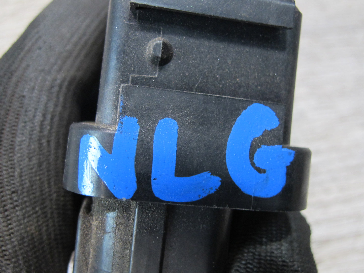 98-05 Lexus JZS160L GS400 GS430 GS300 Running Light Relay Module 82841-24010 OEM