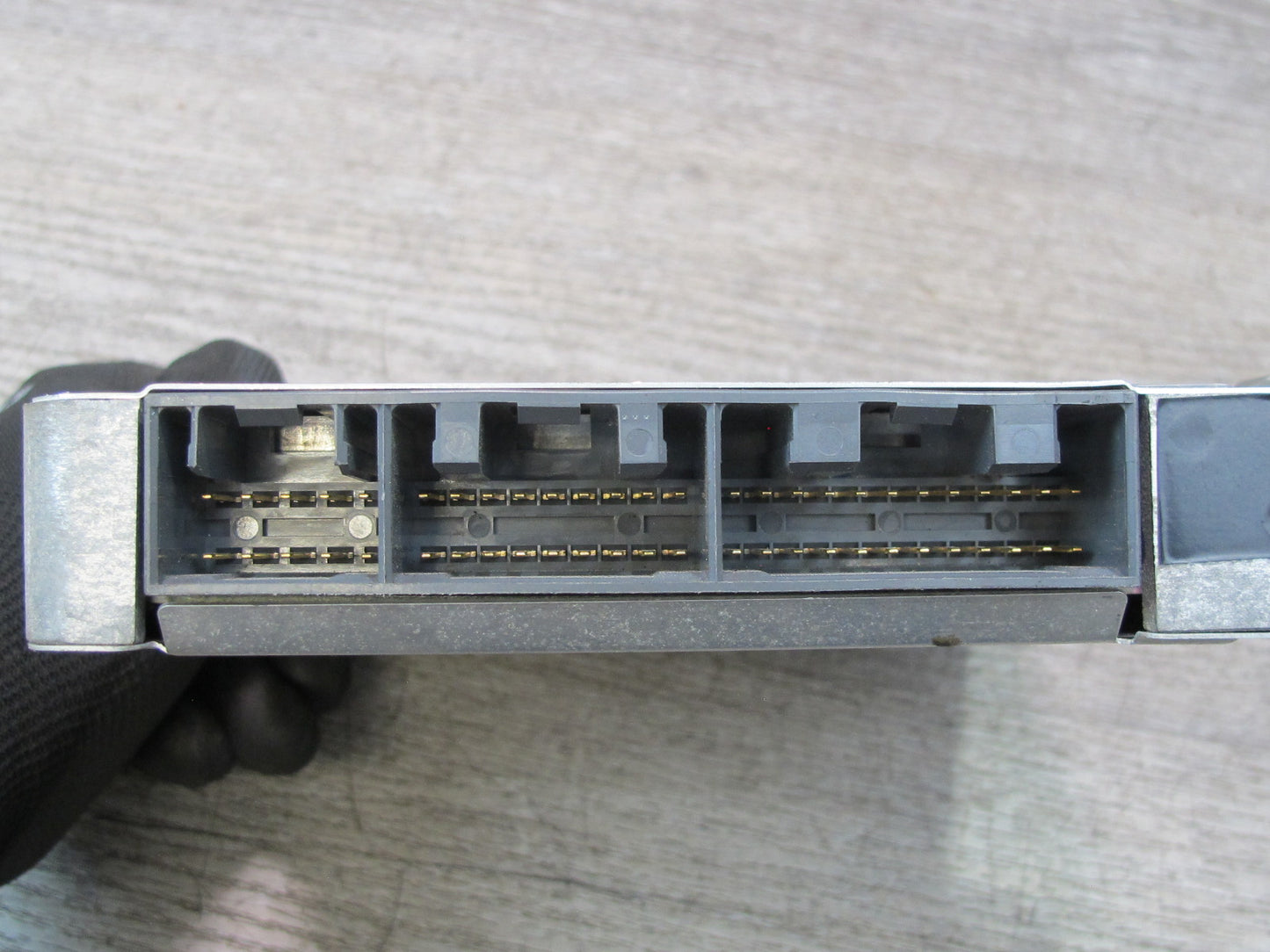 89-92 Toyota Supra MK3 7MGE NON Turbo M/T ECM ECU Engine Control Module Unit OEM