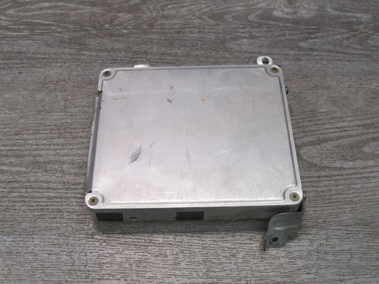89-92 Toyota Supra MK3 7MGE NON Turbo M/T ECM ECU Engine Control Module Unit OEM