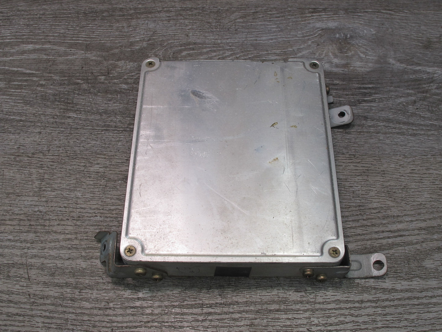 89-92 Toyota Supra MK3 7MGE NON Turbo M/T ECM ECU Engine Control Module Unit OEM