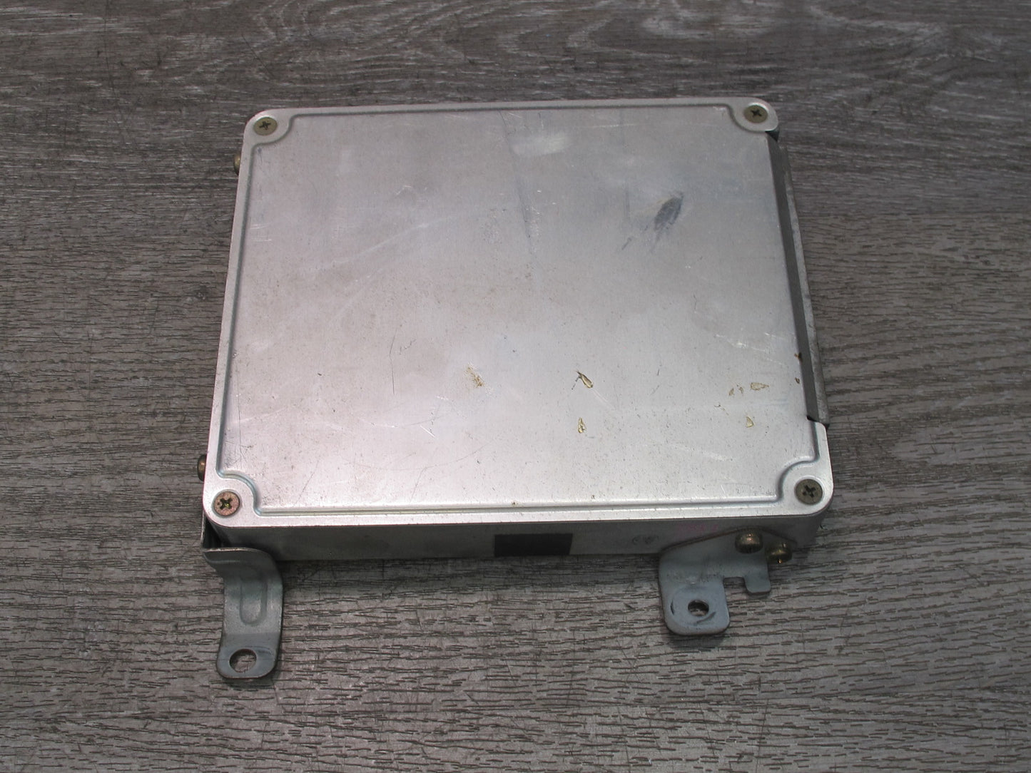 89-92 Toyota Supra MK3 7MGE NON Turbo M/T ECM ECU Engine Control Module Unit OEM