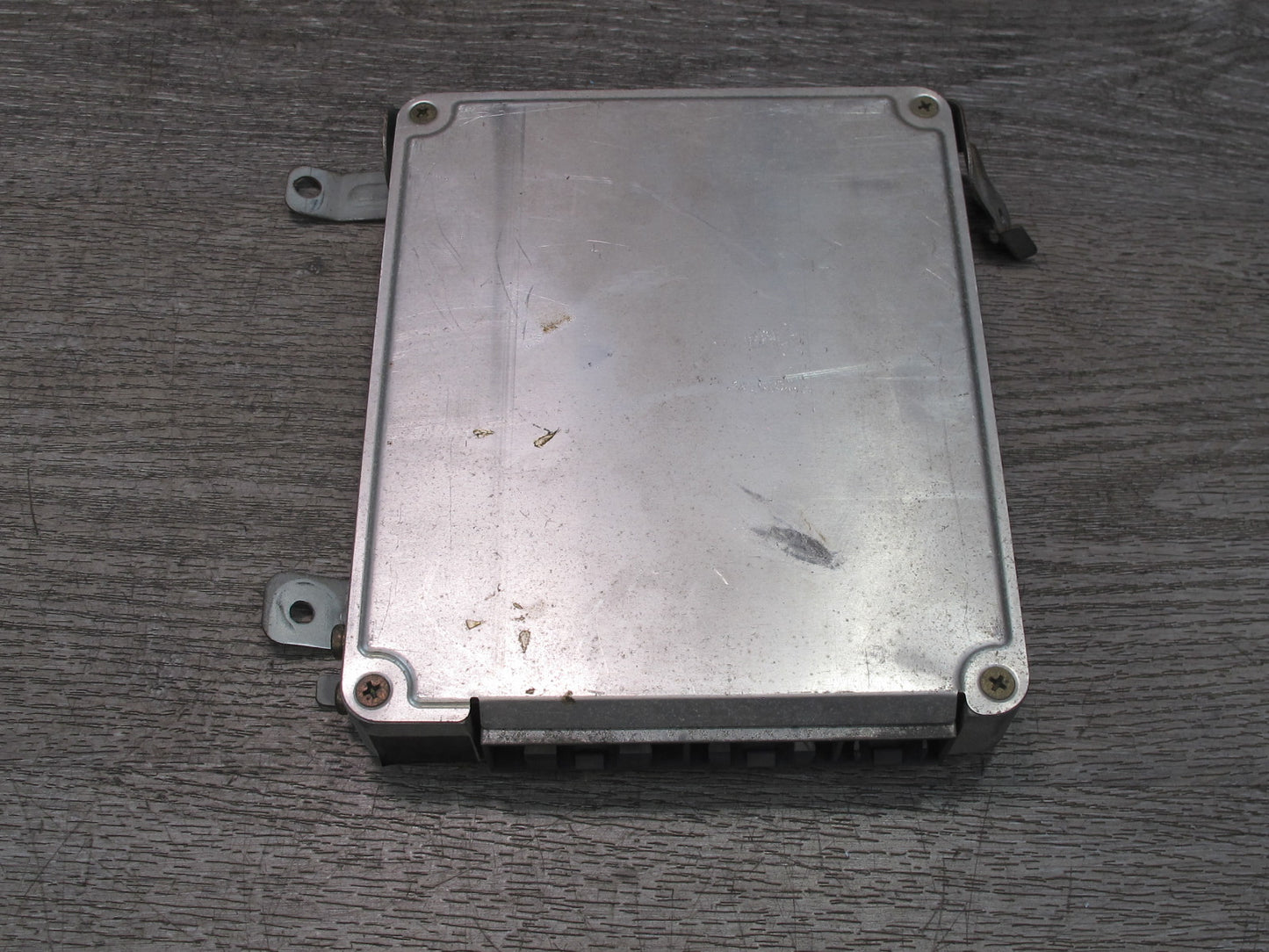89-92 Toyota Supra MK3 7MGE NON Turbo M/T ECM ECU Engine Control Module Unit OEM