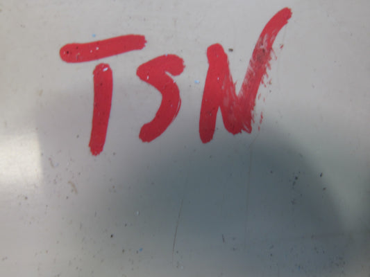 89-92 Toyota Supra MK3 A/C Heater Relay Control Module 077300-1521 OEM